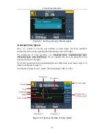 Preview for 21 page of Owon AG1012 User Manual