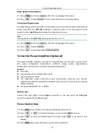 Preview for 33 page of Owon AG1012 User Manual