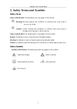 Preview for 7 page of Owon AG4081 User Manual