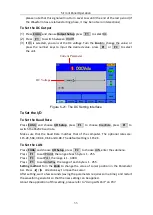 Preview for 38 page of Owon AG4081 User Manual