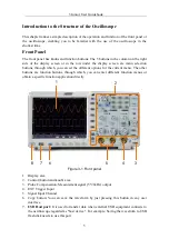 Предварительный просмотр 12 страницы Owon Dual-Channel Series User Manual