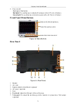 Предварительный просмотр 13 страницы Owon Dual-Channel Series User Manual