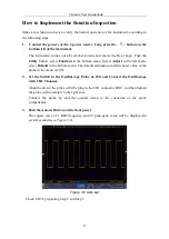 Предварительный просмотр 18 страницы Owon Dual-Channel Series User Manual