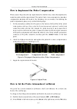 Предварительный просмотр 19 страницы Owon Dual-Channel Series User Manual