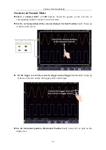 Предварительный просмотр 25 страницы Owon Dual-Channel Series User Manual