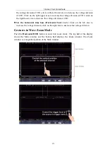 Предварительный просмотр 28 страницы Owon Dual-Channel Series User Manual