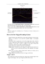 Предварительный просмотр 46 страницы Owon Dual-Channel Series User Manual