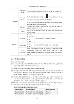 Предварительный просмотр 64 страницы Owon Dual-Channel Series User Manual