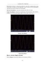 Предварительный просмотр 69 страницы Owon Dual-Channel Series User Manual