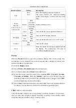 Предварительный просмотр 70 страницы Owon Dual-Channel Series User Manual