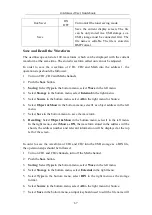 Предварительный просмотр 74 страницы Owon Dual-Channel Series User Manual