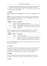 Предварительный просмотр 90 страницы Owon Dual-Channel Series User Manual