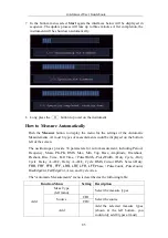 Предварительный просмотр 92 страницы Owon Dual-Channel Series User Manual