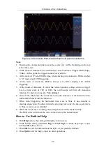 Предварительный просмотр 102 страницы Owon Dual-Channel Series User Manual