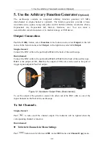 Предварительный просмотр 106 страницы Owon Dual-Channel Series User Manual