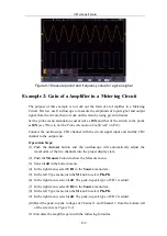 Предварительный просмотр 139 страницы Owon Dual-Channel Series User Manual