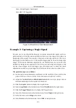 Предварительный просмотр 140 страницы Owon Dual-Channel Series User Manual