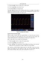 Предварительный просмотр 142 страницы Owon Dual-Channel Series User Manual