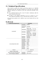 Предварительный просмотр 147 страницы Owon Dual-Channel Series User Manual