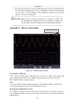 Предварительный просмотр 157 страницы Owon Dual-Channel Series User Manual