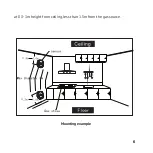 Preview for 6 page of Owon GD334 Quick Start Manual