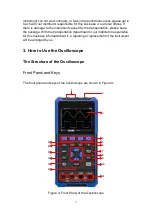 Preview for 10 page of Owon HDS200 Series User Manual