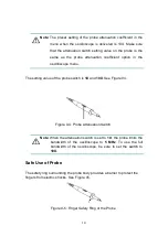 Preview for 17 page of Owon HDS200 Series User Manual