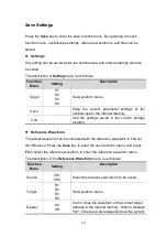 Preview for 23 page of Owon HDS200 Series User Manual