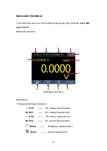 Preview for 27 page of Owon HDS200 Series User Manual