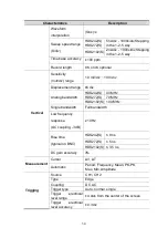 Preview for 37 page of Owon HDS200 Series User Manual