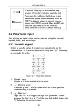 Preview for 24 page of Owon HSA1000 Series User Manual