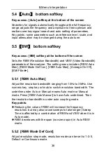 Preview for 42 page of Owon HSA1000 Series User Manual