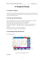 Предварительный просмотр 18 страницы Owon Lilliput HDS1021M User Manual