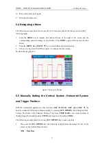 Предварительный просмотр 20 страницы Owon Lilliput HDS1021M User Manual