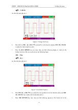 Предварительный просмотр 21 страницы Owon Lilliput HDS1021M User Manual