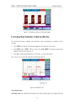 Предварительный просмотр 27 страницы Owon Lilliput HDS1021M User Manual