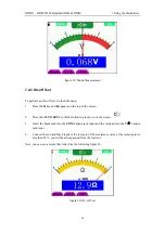 Предварительный просмотр 33 страницы Owon Lilliput HDS1021M User Manual