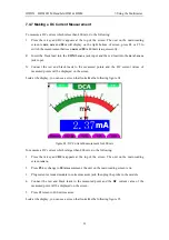 Предварительный просмотр 36 страницы Owon Lilliput HDS1021M User Manual