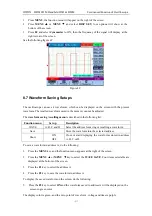 Предварительный просмотр 49 страницы Owon Lilliput HDS1021M User Manual