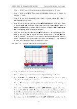 Предварительный просмотр 53 страницы Owon Lilliput HDS1021M User Manual