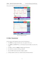 Предварительный просмотр 57 страницы Owon Lilliput HDS1021M User Manual