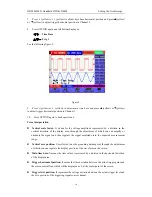 Preview for 20 page of Owon Lilliput HDS2062M-N User Manual