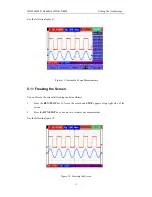 Preview for 23 page of Owon Lilliput HDS2062M-N User Manual