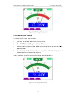 Preview for 35 page of Owon Lilliput HDS2062M-N User Manual