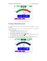 Preview for 39 page of Owon Lilliput HDS2062M-N User Manual