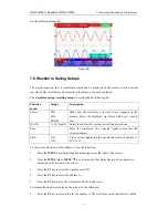 Preview for 54 page of Owon Lilliput HDS2062M-N User Manual