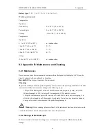 Preview for 72 page of Owon Lilliput HDS2062M-N User Manual