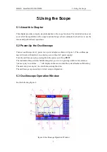 Preview for 17 page of Owon Lilliput HDS2062M User Manual