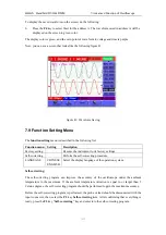 Preview for 58 page of Owon Lilliput HDS2062M User Manual