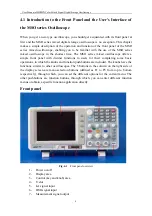 Preview for 11 page of Owon MSO series User Manual